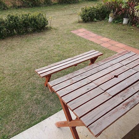 Kaeruya Apartment Nakijin Luaran gambar