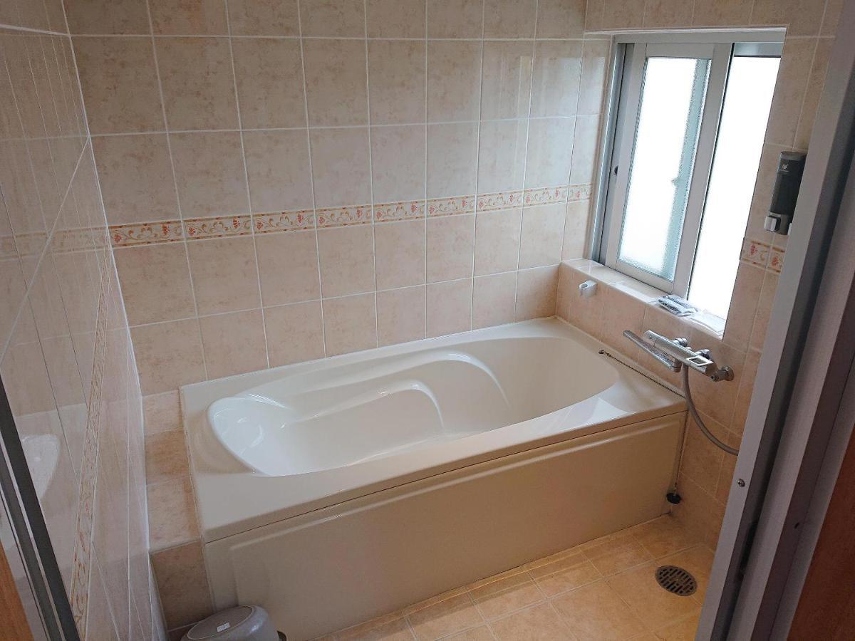 Kaeruya Apartment Nakijin Luaran gambar