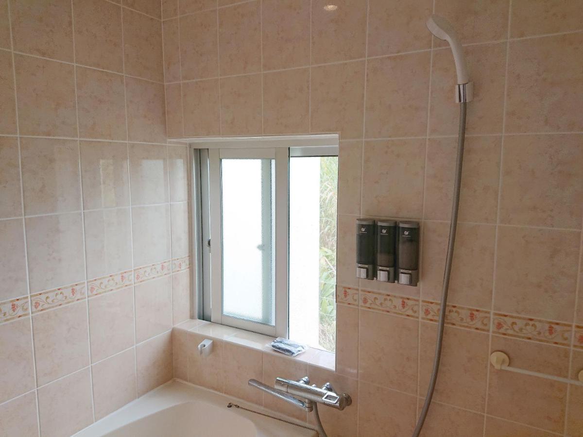 Kaeruya Apartment Nakijin Luaran gambar