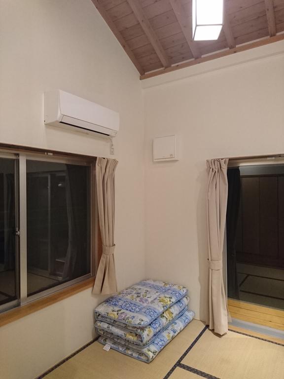 Kaeruya Apartment Nakijin Luaran gambar