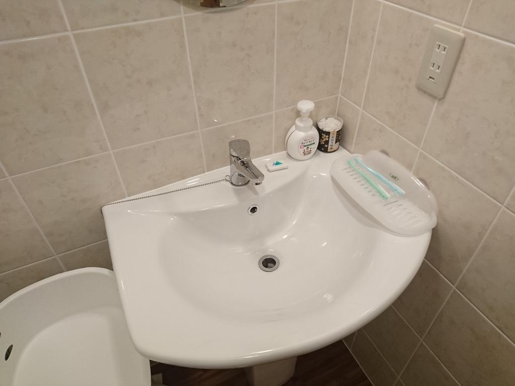 Kaeruya Apartment Nakijin Luaran gambar